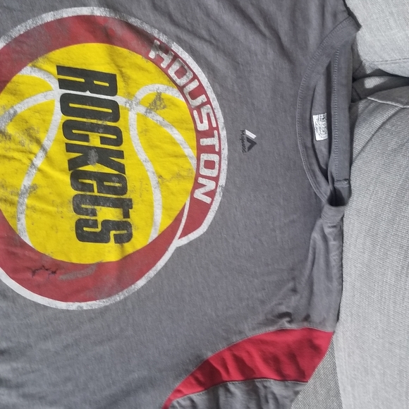 Vintage Rockets t-shirt - Picture 4 of 4